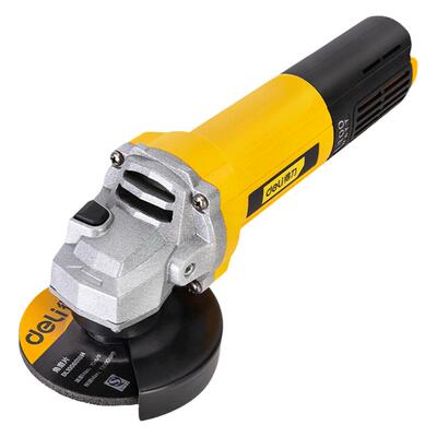 1100W工业级开墙打磨抛光角磨机