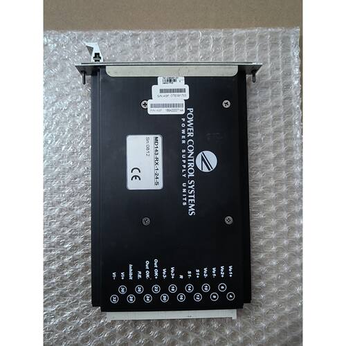 询价-MD143RX124S工控电源模块成色几乎可维修