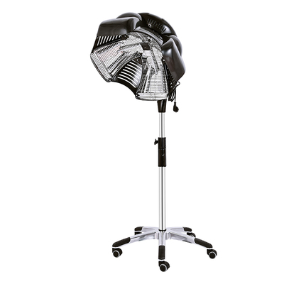 新款加热机染发冷烫定型飞碟