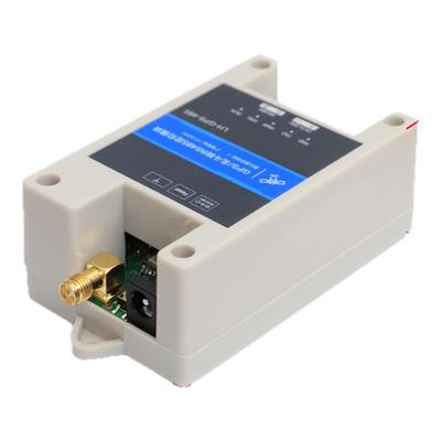 GPS北斗定位模块485通讯Modbus