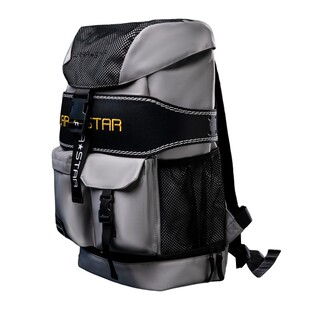 劳拉之星0018勇者背包健身背包男双肩大容量运动背包男