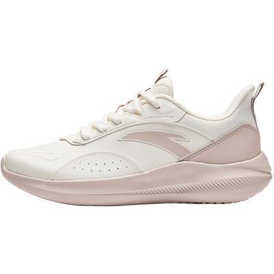 安踏女鞋2025新款运动鞋官方正品