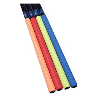 广羽2米压边防滑手把带 龙骨手胶弹性棒球棍吸汗带钓鱼竿缠把带