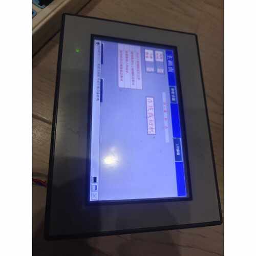 溢价-普洛菲斯触摸屏型号GC4408W6台75一台GC