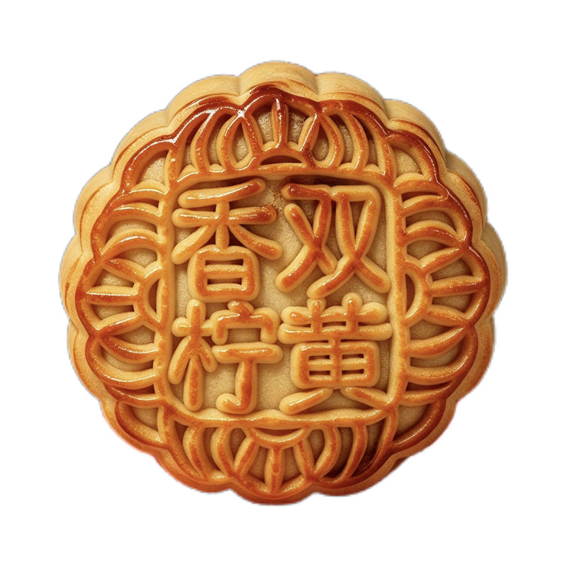 【月饼多拼】正宗广式月饼双黄莲蓉月饼中秋月饼柴火豆沙月饼五仁