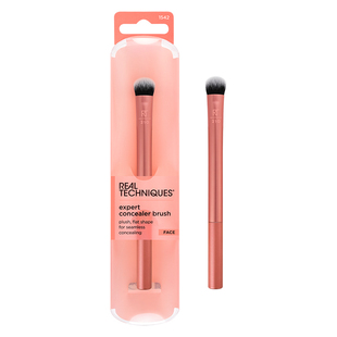 【官方旗舰店】RT脸部遮瑕化妆刷扁头泪沟黑眼圈细节晕染刷眼影