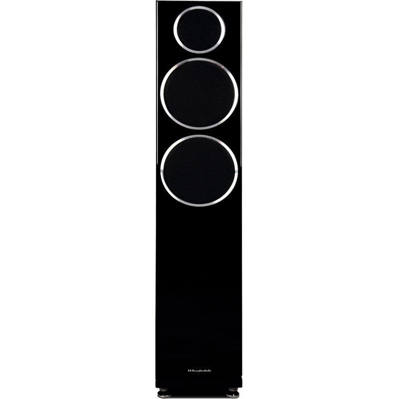 warfedale/乐富豪Diamond230HiFi发烧无源音箱 家庭影院落地音箱