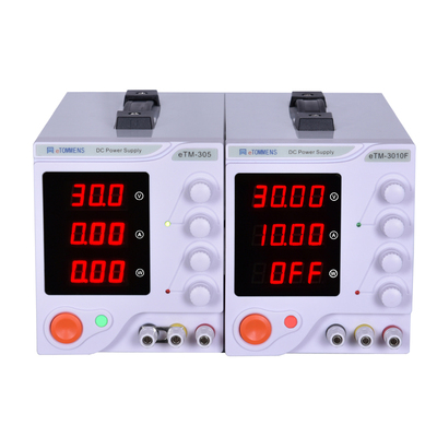 同门直流稳压电源可编程程控30V5A10a可调电压大功率100V3A60V20A