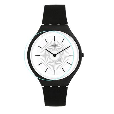 斯沃琪51星球33mm保护膜防刮41mm