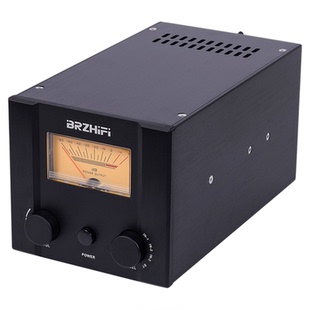 伟良音响 PA-417发烧级高保真大功率功放 300W立体声家用放大器