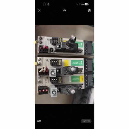 禾川X3100W200W驱动器卖的便宜，议价商品