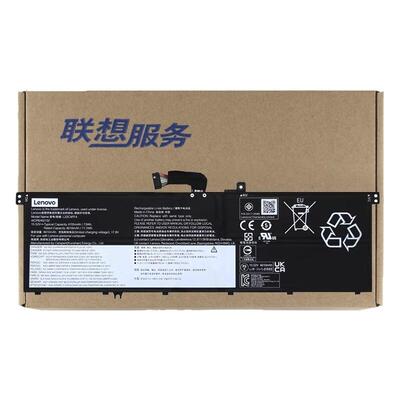 联想Lenovo Yoga Pro 7 14IRH8 L22C4PF4 L22D4PF4 L22M4PF4 原装笔记本电脑电池