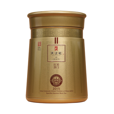 天之红特一级正宗祁门红茶