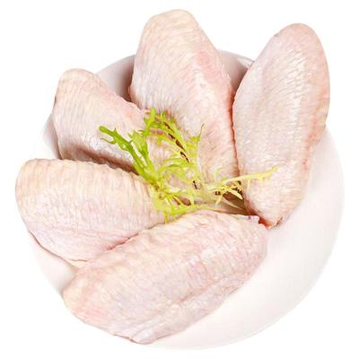 山东鸡翅中鸡中翅散养走地鸡