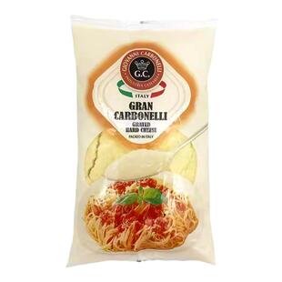 意大利进口辛尼琪芝士粉干酪粉1KG 奶酪粉饼干意面披萨烘焙原料