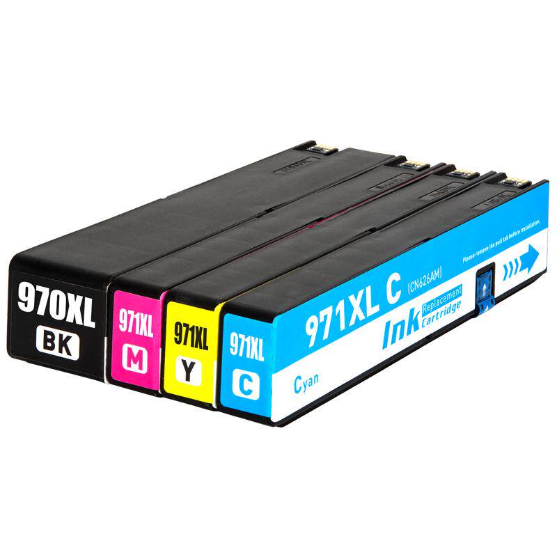 墨盒近墨者970打印机X551X476