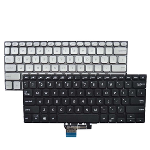 适用华硕VivoBook S14 X430 K430 A430 S403 S4300F S4300U键盘