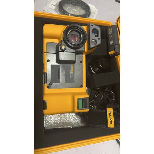 询价-Tiⅹ580 热成像仪 FLUKE580 热像仪 TIX58