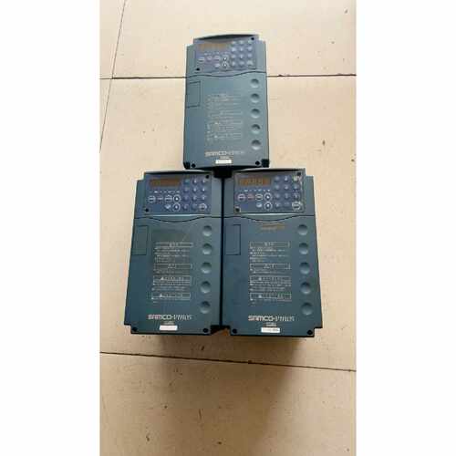询价三肯变频器SAMCO SPF-5.5K SPF-4.0K 3