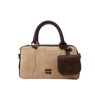 南风Chio2nd 古堡余晖枕头包2025超火通勤包包女手提单肩斜挎小包