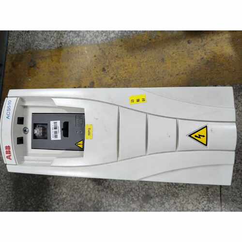 询价变频器4Kw，型号ACS510-01-09A4-4，实