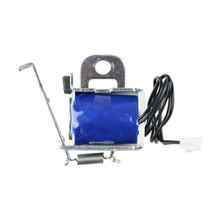 适用惠普M1005继电器hp12A 3050 3052 3055进纸离合器 1005电磁铁