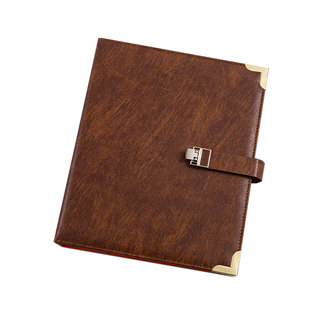 10万现金存钱本密码锁存钱夹钱册2025年一万元大容量只放钱网红攒钱可放理财纸币百元钞票册袋收纳袋包