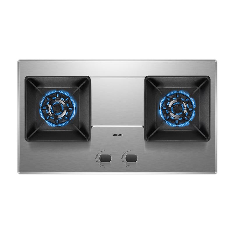 老板57G7A燃气灶5.2kW>3D速火灶
