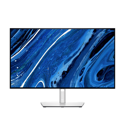 dell戴尔27英寸2ktypeIPS显示器
