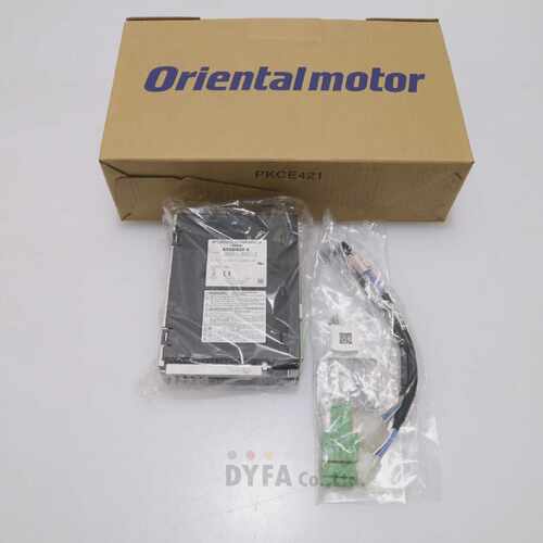 ORIENTAL MOTOR Genuine NIB BXSD400-C BRUSHLESS MOTOR DRIVER