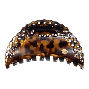 法国Oyone Paris原创发饰高级感大抓夹发量多盘发神器发夹女夏季