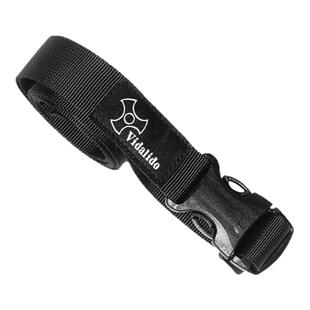 维达利多户外露营帐篷打包带多用途行李扎带捆绑带拉力绳睡袋捆绳