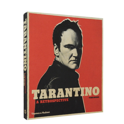 昆汀塔伦蒂诺档案Tarantino