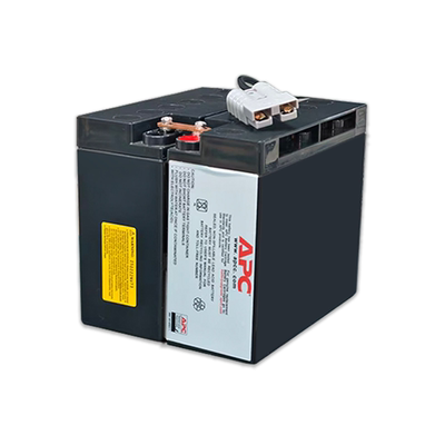 施耐德APC原装内置电池