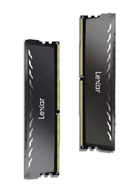 雷克沙DDR4内存条16G3200MHZ台式