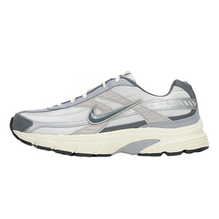 Nike耐克男鞋Initiator灰绿复古老爹鞋秋运动鞋跑步鞋HQ1179-001