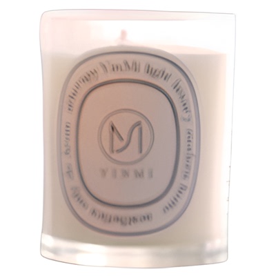 香薰旋转烛台蜡烛走马灯