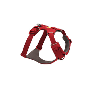 【自营】拉夫威尔福朗特狗狗胸背外出大小型犬背心式户外牵引耐用