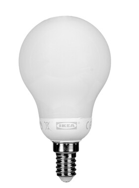 E14卡口LED灯泡IKEA宜家