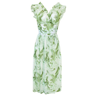 绝美泳衣女款2025新款爆款高级感泡温泉海边度假游泳衣女高端品牌