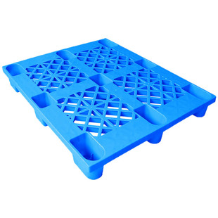 塑料托盘叉车仓库垫板货架栈板防潮板货物卡板防潮垫塑料托垫仓板