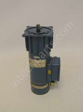 KD662/A990121/3uF NECKAR Motoren - Used - incl. warranty