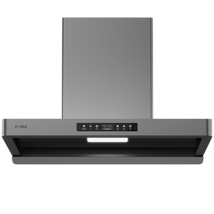 [新品]方太F5大吸力油烟机欧式厨房家用抽吸官方旗舰店