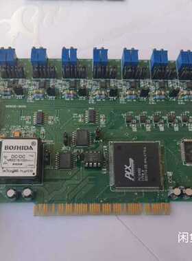议价中泰联创PC18327，PCI-8319A，PCI-8405