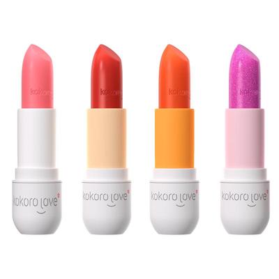 初葆儿童口红3.6g舞台化妆