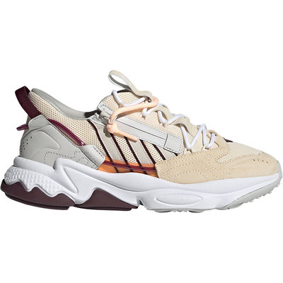 阿迪达斯OZWEEGO女子跑步鞋