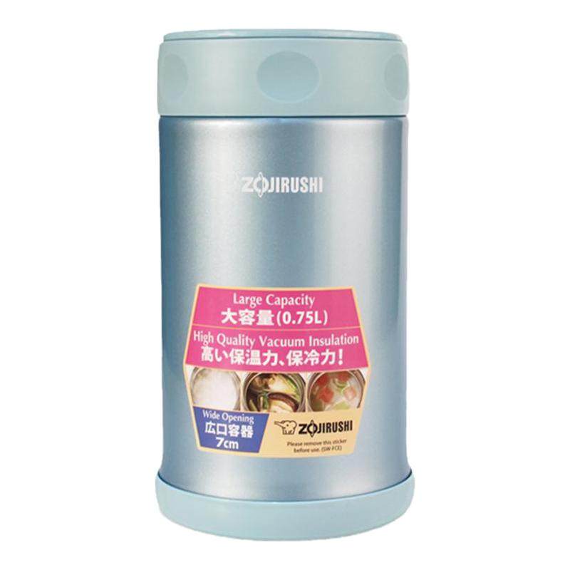 象印焖烧杯保温饭盒闷烧壶焖粥罐