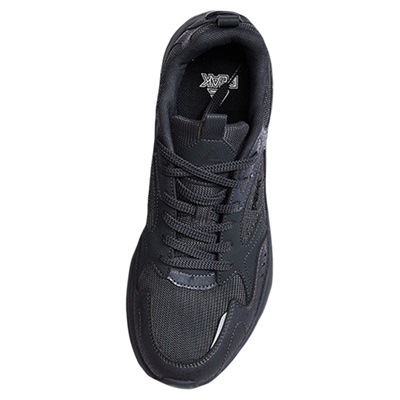 匹克源型|秋冬新款休闲鞋男鞋厚底增高复古老爹鞋女情侣运动鞋