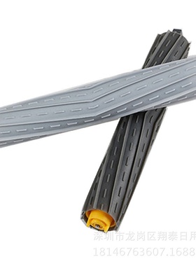 适用iRobotroomba扫地机机器人配件刷刷通用边系滚800/900滤网