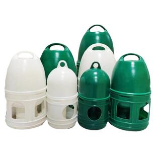 鸽子用品用具鸽具鸽用水壶喂水饮水器信鸽自动喝水壶大号加厚耐摔